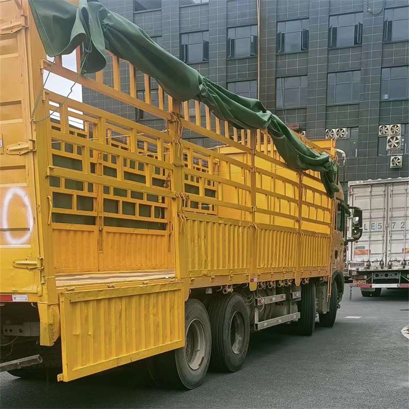 山东济宁任城到新泰物流公司——一站式货运服务（到新泰的物流）