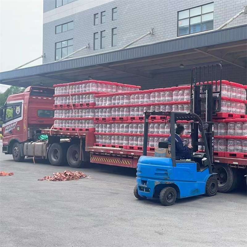 山东济宁任城到宁波物流公司——一站式服务，让货运更轻松