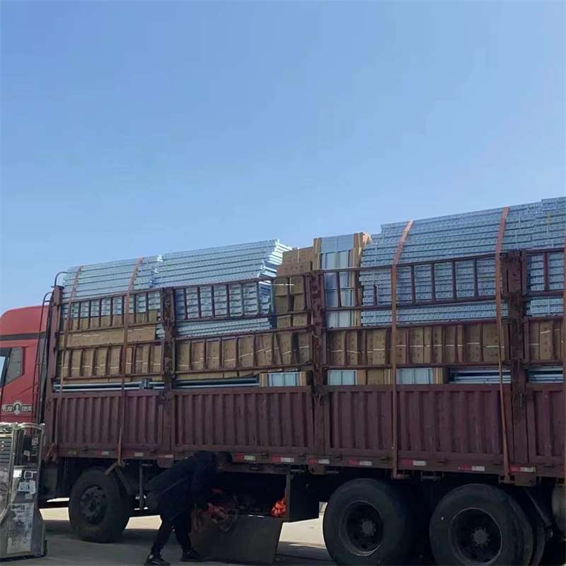 山东济宁任城到衡阳物流公司——一站式服务，让货运更轻松