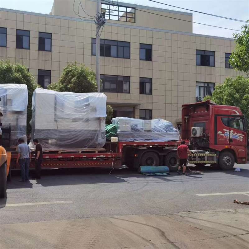 山东济宁任城到南京物流公司一站式服务，让货运更轻松
