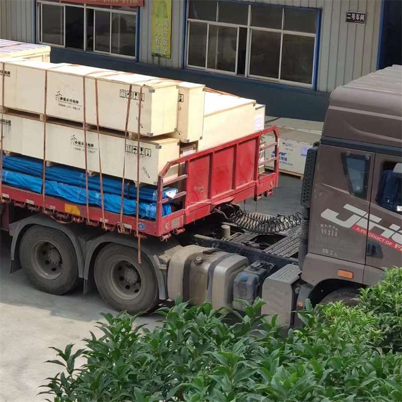 山东济宁任城至新疆阿勒泰福海县物流专线，一站式服务，让您的货物畅行无忧